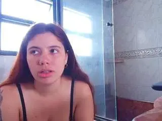 Camsoda Live Sex Cam of briitannyy