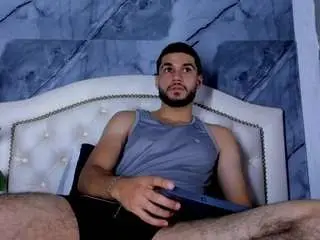 Camsoda Best live sex cam show of bry-dalton