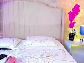 Camsoda Sex Cam of ivymontero