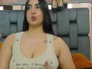 jessy-cortes from camsoda