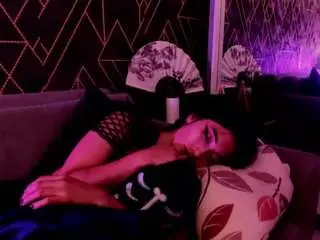 Camsoda Free Porn Cam of tahararomanov