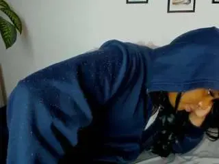 Camsoda Live Porn of jenn-brownn