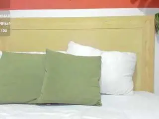 Camsoda Free Live Porn of nayla-thompson