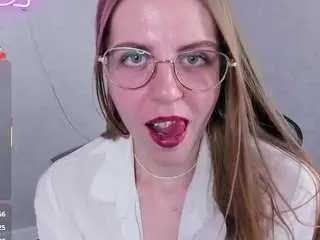 Camsoda Sex Cam of joann-shermann