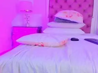 Camsoda Live Sex Cam of rebeca-watsson