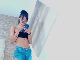 Camsoda Adult Webcam of tatibeauty777