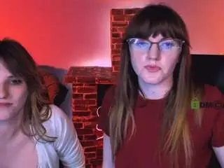 Camsoda Adult Webcams of ava-mystic