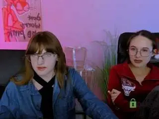 Camsoda Adult Webcam of ava-mystic