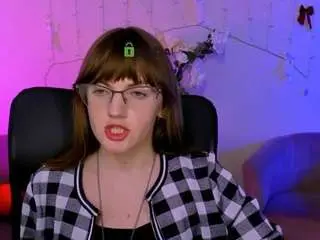 Camsoda Private Sex Chat of ava-mystic