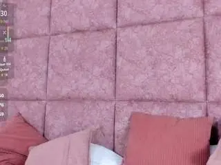 Camsoda Adult Webcam of lilyroxi