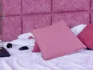 Camsoda Live Sex Cam of lilyroxi