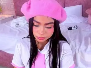 Camsoda Adult Webcam of lilyroxi