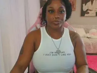 Camsoda Free Porn Cam of msfitqueen