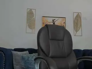 Camsoda Sex Cam of saskia-litt