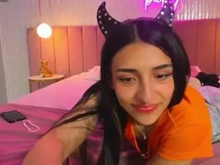 Camsoda Nude Webcam of secretvelvetfx