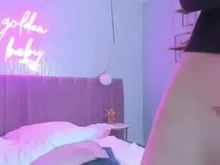 Camsoda Live Sex of secretvelvetfx