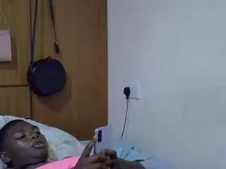 Camsoda Best Webcam of sweet-roxxy