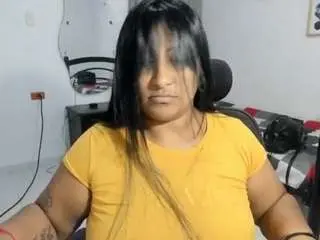 Camsoda Nude Webcam of nikolsexy39