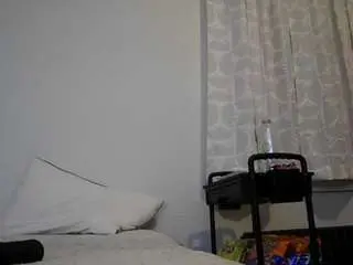 Camsoda Live Sex of bambi8113