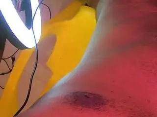 Camsoda Adult Webcams of chrstian19