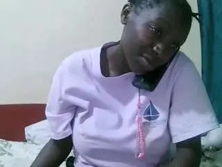 Camsoda Nude Webcam of cute-lavenda12