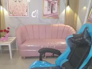 Camsoda Nude Webcam of jade-jones-a