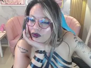 Camsoda Live Sex Cam of jade-jones-a