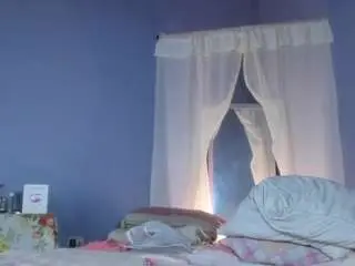 Camsoda Live Porn of kmiloo-69