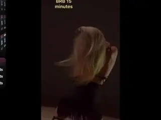 Camsoda Private Sex Chat of kristelshow