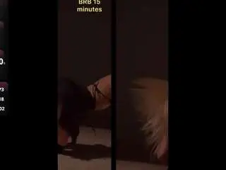 Camsoda Adult Webcam of kristelshow