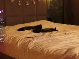 Camsoda Best Webcam of kristelshow