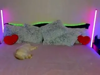 Camsoda Nude Webcam of lola010101