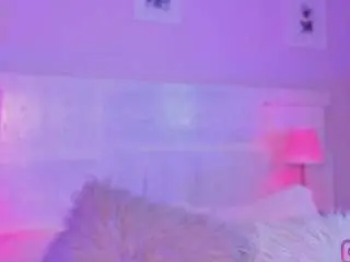 Camsoda Nude Webcam of loreein