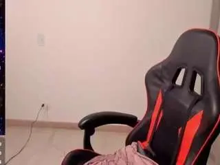 Camsoda Adult Webcam of maryluna95