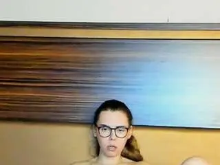 Camsoda Sex Chat of ariianadoll