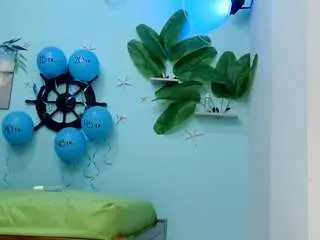 eladyrous98 from camsoda