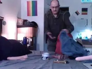 Camsoda Adult Webcam of hornyboikc