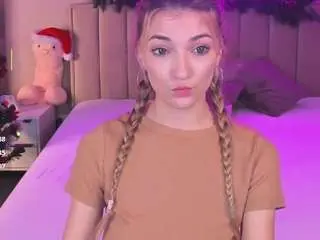 Camsoda Live Sex Cam of kimberlly-smith