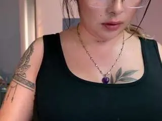 lisamonroe1 from camsoda