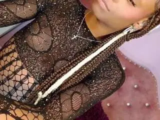 Camsoda Free Live Porn of mariah-mendezz