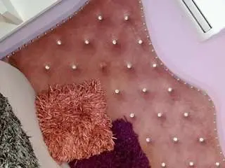 Camsoda Best Webcam of mariah-mendezz