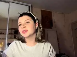 Camsoda Free Live Porn of pattishortt