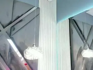 Camsoda Nude Webcam of coraimasahin