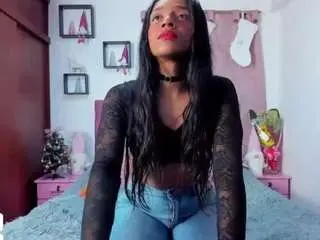 Camsoda Live Sex of gigihill