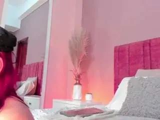 Camsoda Live Sex Cam of miaaharperx