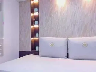 Camsoda Best Webcam of sarah-borch