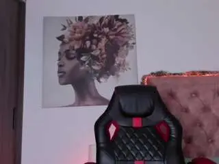 Camsoda Sex Cam of sexystar22lm