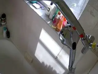 Camsoda Adult Video Chat of voyeurcam-charleys-bathroom