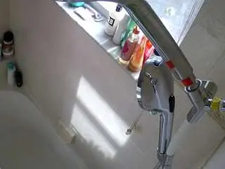 Camsoda Live Sex Cam of voyeurcam-charleys-bathroom