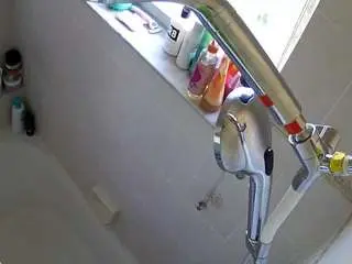 Camsoda Free Porn Cam of voyeurcam-charleys-bathroom